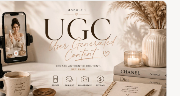 UGC