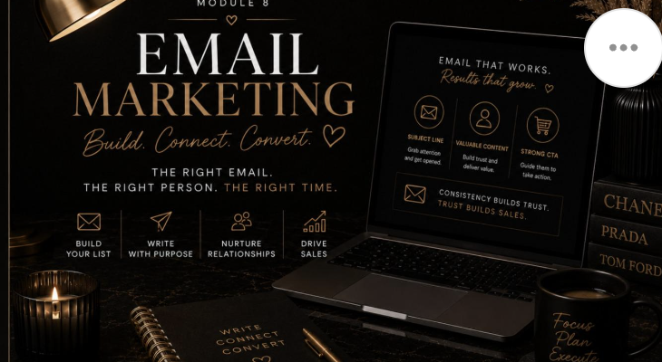 Email Marketing