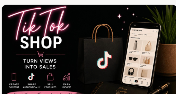 TikTok Shop