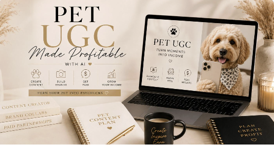 Pet UGC