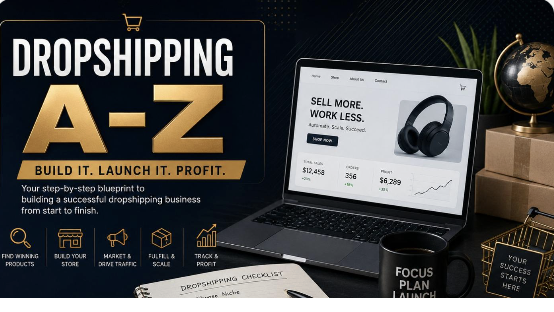 DropShipping A-Z
