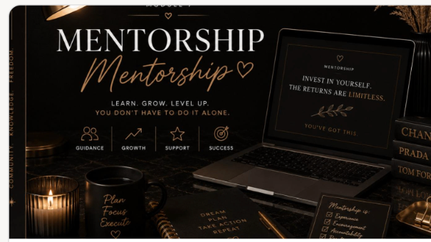 Mentorship